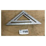 12 INCH SWANSON SPEED SQUARE