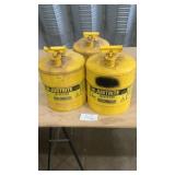 FUEL CANS