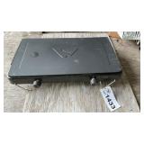 PROPANE CAMP STOVE