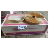 POLYMER SEALANT TAPE, FULL BOX