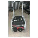 POWER STROKE 6000 WATT GENERATOR
