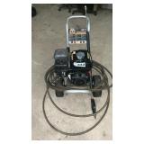 3000 PSI PRESSURE WASHER