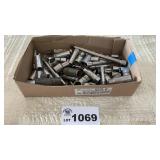 3/8 DRIVE SOCKETS, EXTENSIONS