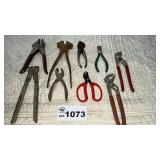 PLIERS