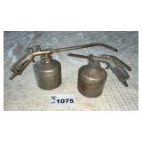 PNEUMATIC SPRAYER, SANDBLAST GUN