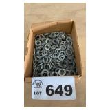 1/2 LOCK WASHERS