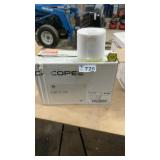 CASE OF 6 PAPER TOWEL ROLLS