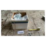 SELF DRILLING SCREWS