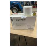 CASE OF 6 PAPER TOWEL ROLLS