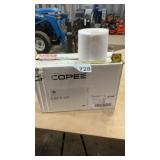 CASE OF 6 PAPER TOWEL ROLLS