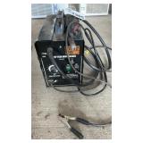 90 AMP FLUX CORE MIG WELDER