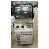 SCHUMACHER BATTERY CHARGER