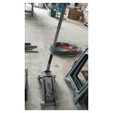 PITTSBURGH 3 TON FLOOR JACK