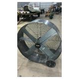 42 INCH FAN