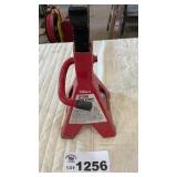 1 JACK STAND