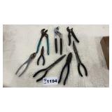 PLIERS