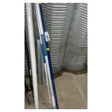 EXTENSION HANDLES, SCREW TIP