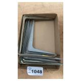 SHELF BRACKETS