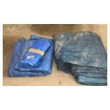 PLASTIC TARPS
