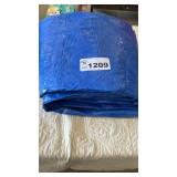 16 x 20 PLASTIC TARP