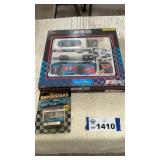 RICHARD PETTY NASCAR COLLECTION 1992