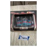 RICHARD PETTY NASCAR SHOWCASE