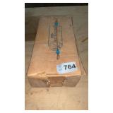 12 IN CONCRETE FORM TIES