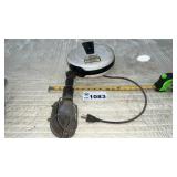 RECOIL TROUBLE LIGHT