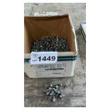 SELF DRILLING METAL ROOFING SCREWS