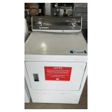 SPEED QUEEN ELECTRIC DRYER