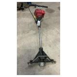 POWER ONIT FOR VIBRATOR SCREED