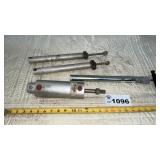 PNEUMATIC CYLINDERS