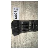 PIPE NIPPLES REMOVER