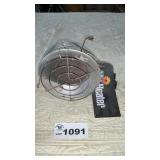 MR. HEATER PROPANE HEATER