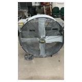 42 INCH FAN