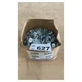 3/8 FLAT WASHERS
