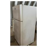 KENMORE REFRIGERATOR