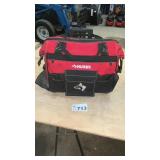 HUSKY ROLL AROUND TOOL BAG