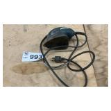 BLACK AND DECKER MOUSE SANDER