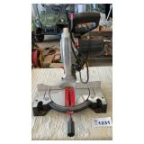 CRAFTSMAN COMPOUND MITER SAW