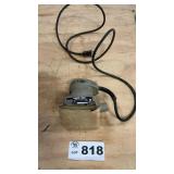 PORTER CABLE FINISH SANDER