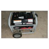 BRIGGS AND STRATTON GENERATOR