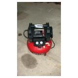 PORTER CABLE PANCAKE COMPRESSOR
