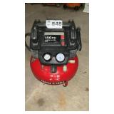 PORTER CABLE PANCAKE COMPRESSOR