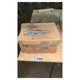 4 IN CONCRETE FORM TIES