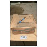 4 IN CONCRETE FORM TIES