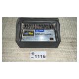 10 AMP BATTERY CHARGER