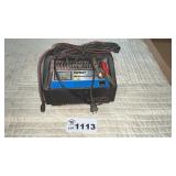 10 AMP BATTERY CHARGER