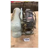 HITACHI AIR COMPRESSOR