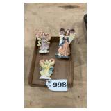 ANGEL FIGURINES